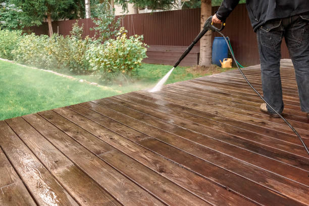 Best Animal Enclosure Cleaning  in Willcox, AZ